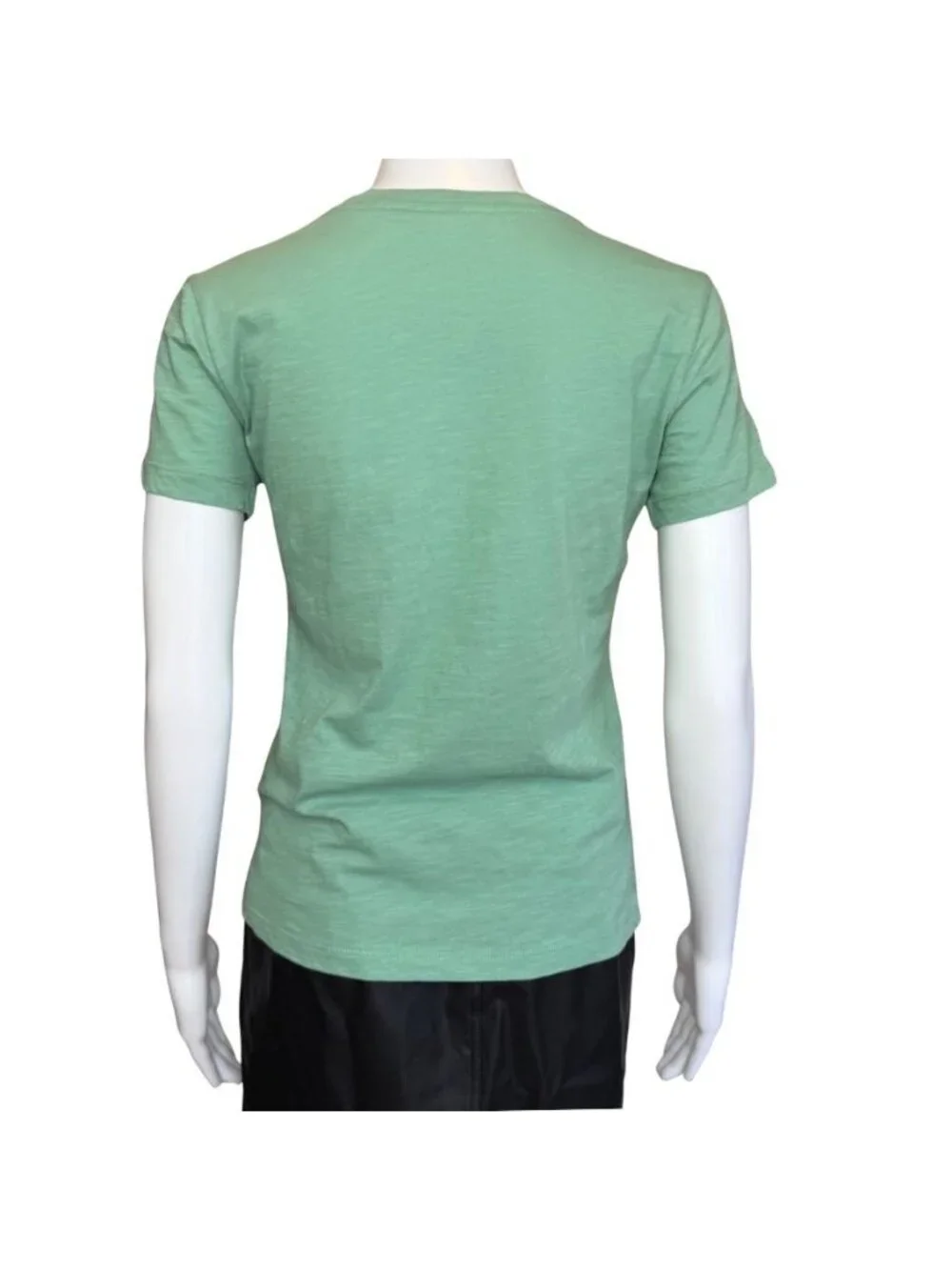 Madewell Sage Green Short Sleeve T Shirt XXS NWOT